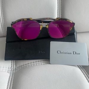 Dior sunglasses